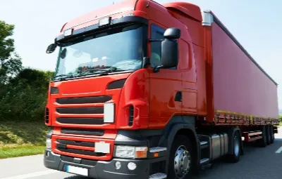 Adana Sason Ambar Kargo