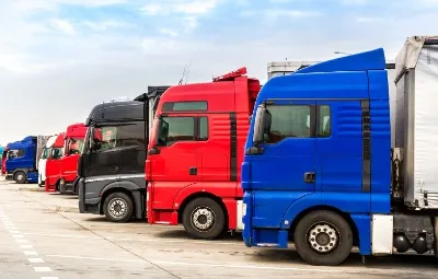 Adana Sason Ambar Nakliyat