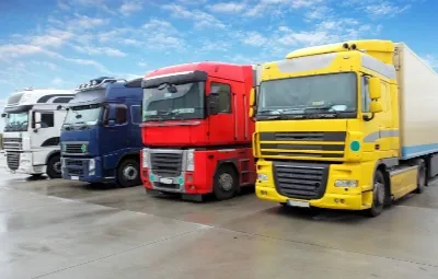 Adana Sason Nakliye Ambarı