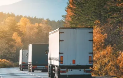 Adana ile Sason Arası Klima Taşıma