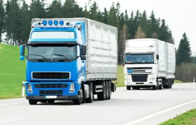 Adana ile Sason Arası Eşya Taşıma